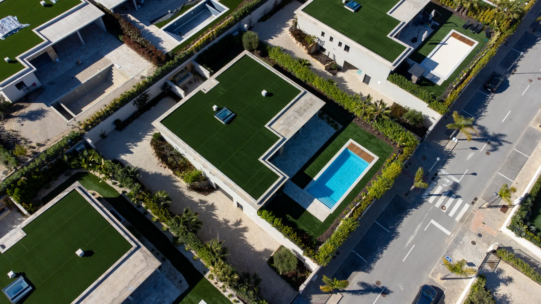 Villa 28, Quinta de Faro