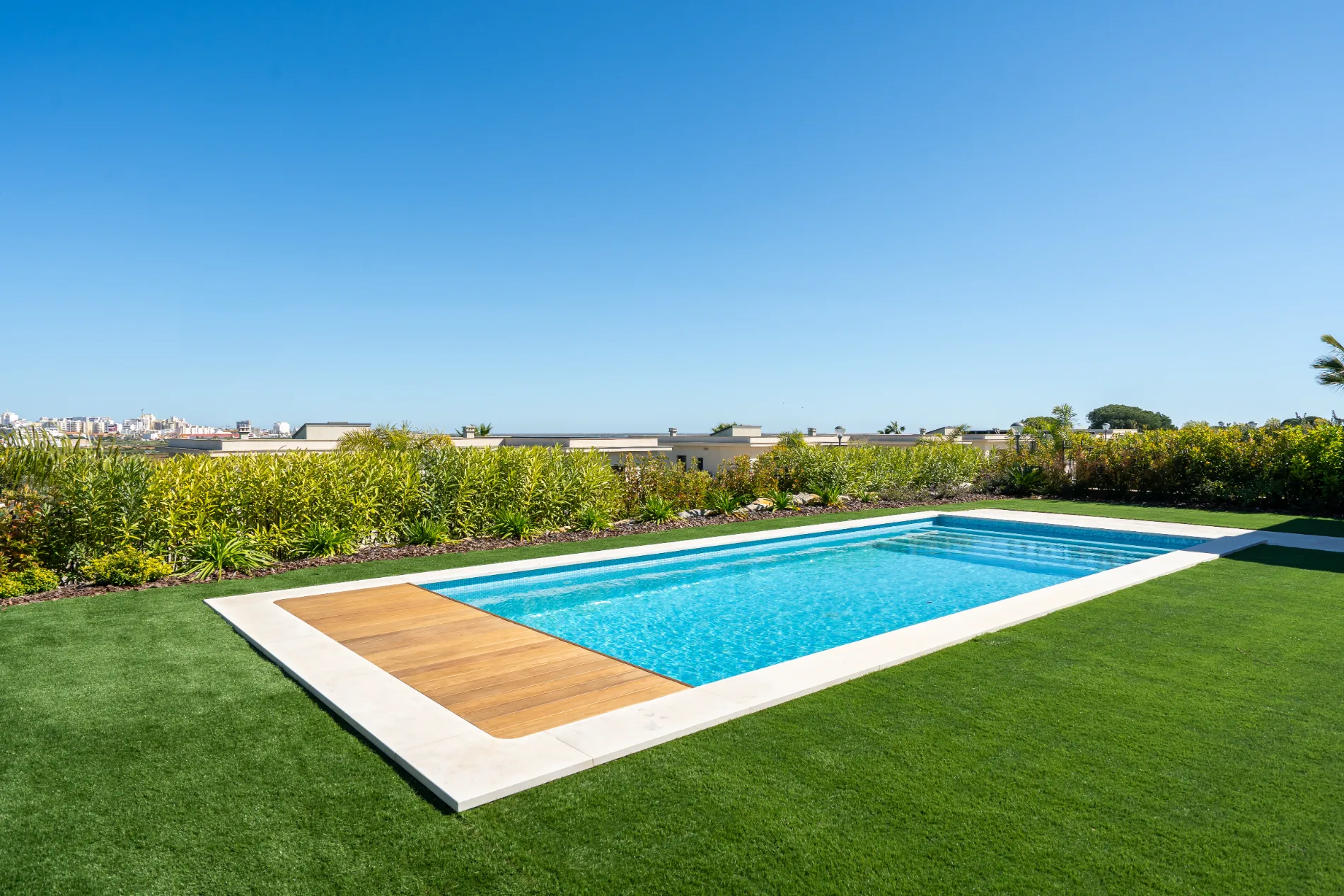 Villa 18, Quinta de Faro